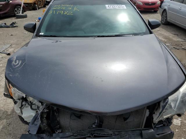 Photo 11 from auction – 2014 TOYOTA CAMRY L with VIN 4T1BF1FK4EU311982