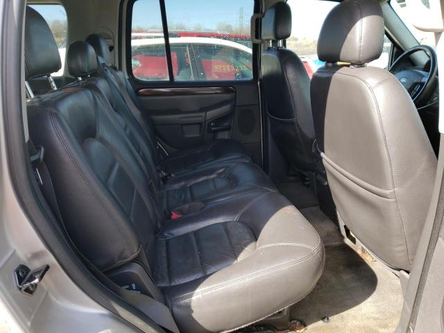 Photo 11 from auction – 2003 FORD EXPLORER L with VIN 1FMDU85W13ZA78686