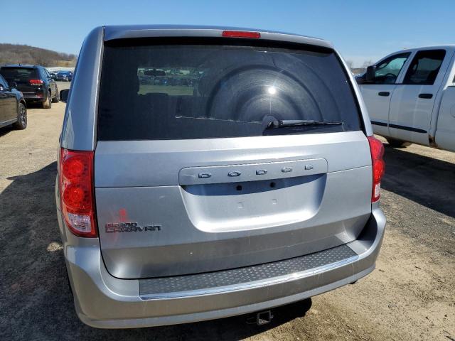 Photo 6 from auction – 2016 DODGE GRAND CARA with VIN 2C4RDGBG1GR285175