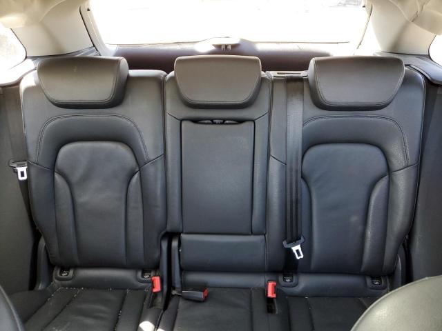 Photo 10 from auction – 2010 AUDI Q5 PREMIUM with VIN WA1LKCFP2AA018454