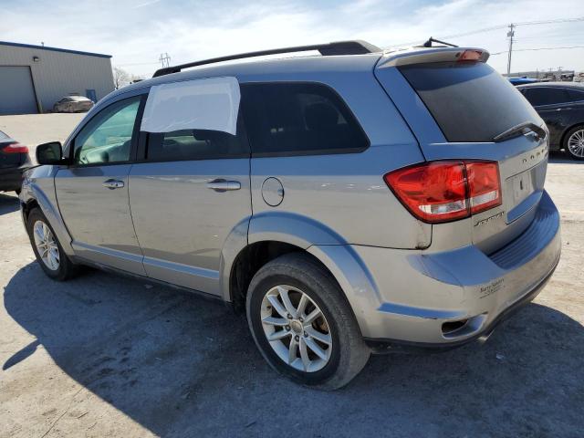 Photo 2 from auction – 2016 DODGE JOURNEY SX with VIN 3C4PDCBG8GT157223
