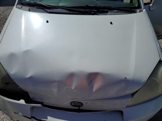 Photo 11 from auction – 2003 SUZUKI AERIO SX with VIN JS2RC41H235203172