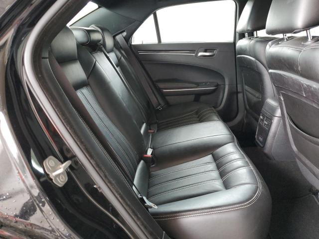 Photo 10 from auction – 2021 CHRYSLER 300 S with VIN 2C3CCABGXMH554303