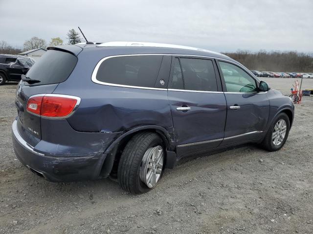 Photo 3 from auction – 2014 BUICK ENCLAVE with VIN 5GAKRAKD0EJ141593