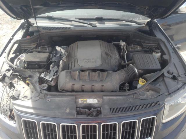 Photo 11 from auction – 2014 JEEP GRAND CHER with VIN 1C4RJFBT5EC119697