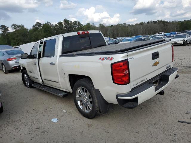 Photo 2 from auction – 2015 CHEVROLET SILVERADO with VIN 3GCUKTEC5FG259863