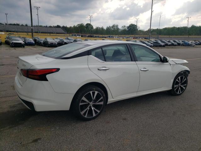 Photo 3 from auction – 2020 NISSAN ALTIMA S with VIN 1N4BL4BV7LC234886