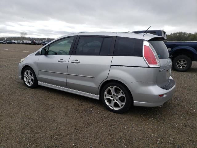 Photo 2 from auction – 2009 MAZDA 5 with VIN JM1CR29L790340870