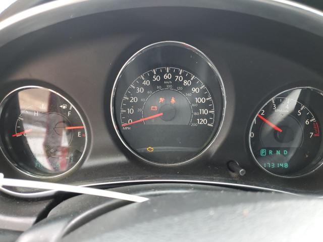 Photo 9 from auction – 2014 CHRYSLER 200 TOURIN with VIN 1C3CCBBG0EN131762