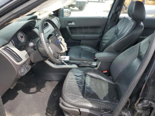 Photo 7 from auction – 2010 FORD FOCUS SES with VIN 1FAHP3GN8AW278294