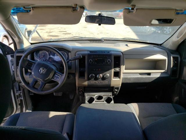 Photo 8 from auction – 2012 DODGE RAM 1500 S with VIN 1C6RD6KT3CS267848