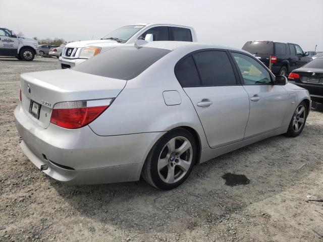 Photo 3 from auction – 2004 BMW 530 I with VIN WBANA73564B047303