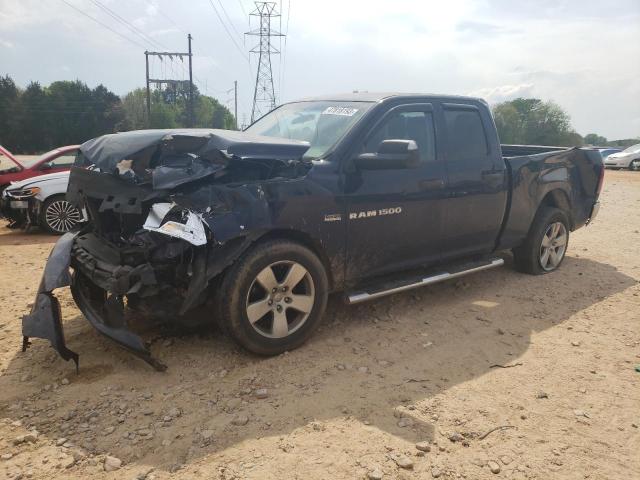 DODGE RAM 1500 S 2012 with VIN 1C6RD7FT4CS194635 - Photo from auction