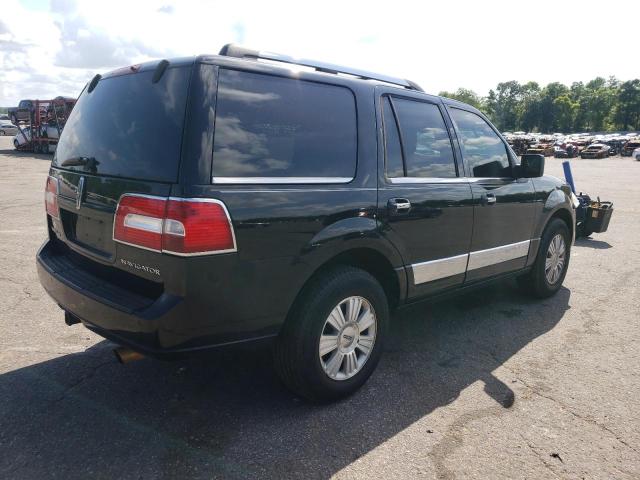 Photo 3 from auction – 2009 LINCOLN NAVIGATOR with VIN 5LMFU27559EJ00082