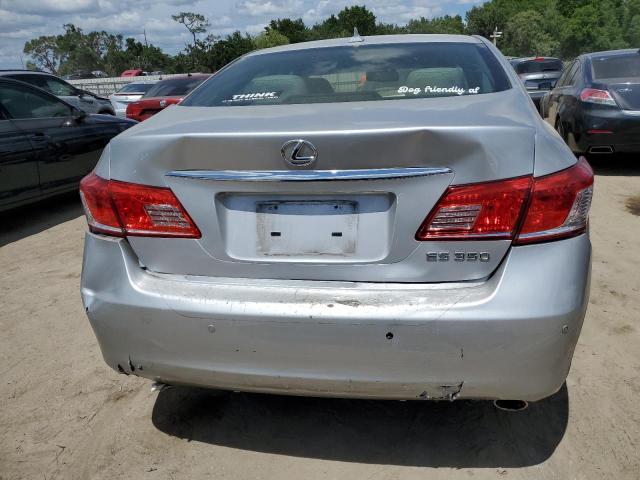 Photo 6 from auction – 2012 LEXUS ES 350 with VIN JTHBK1EG4C2486527