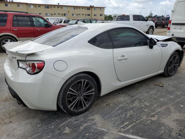 Zdjęcie 3 z aukcji – 2016 SUBARU BRZ 2.0 LI z VIN JF1ZCAC15G8601334