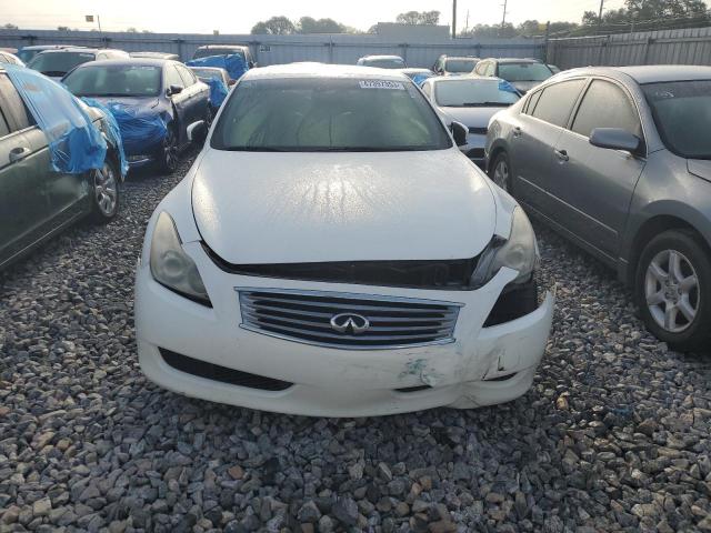 Photo 5 from auction – 2009 INFINITI G37 BASE with VIN JNKCV66E09M721508
