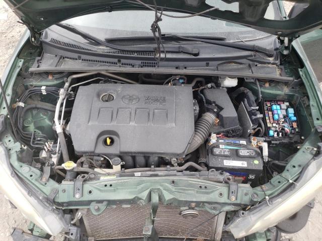 Photo 11 from auction – 2015 TOYOTA COROLLA EC with VIN 2T1BPRHE5FC269358