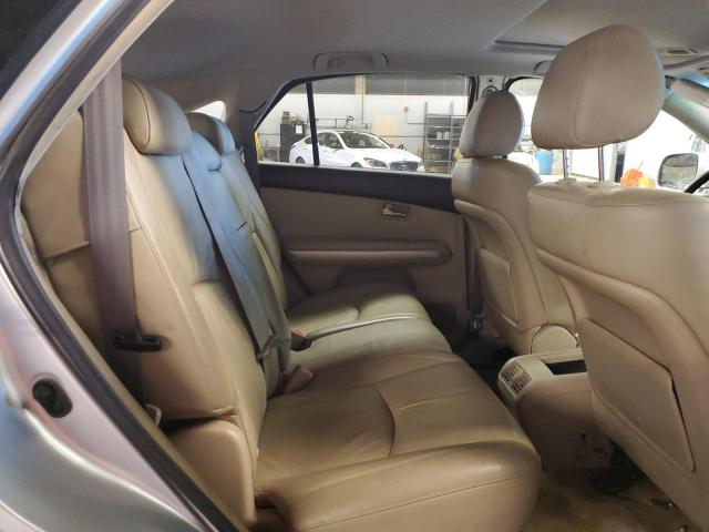 Photo 10 from auction – 2008 LEXUS RX 400H with VIN JTJHW31U882062389