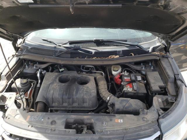 Photo 12 from auction – 2017 FORD EXPLORER X with VIN 1FM5K7DH5HGB21078