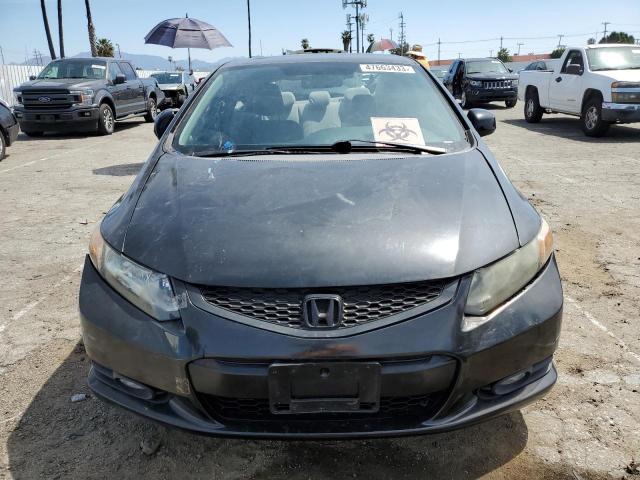Photo 5 from auction – 2012 HONDA CIVIC LX with VIN 2HGFG3B51CH547957