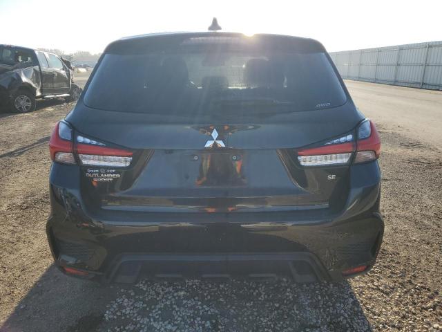 Photo 6 from auction – 2020 MITSUBISHI OUTLANDER with VIN JA4AR3AU2LU009061
