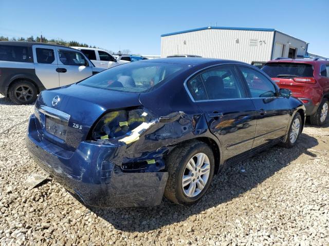 Photo 3 from auction – 2011 NISSAN ALTIMA BAS with VIN 1N4AL2AP2BN481576