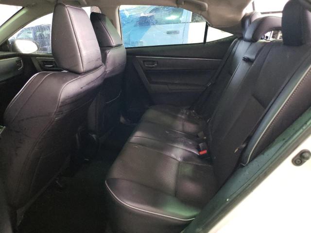 Photo 10 from auction – 2015 TOYOTA COROLLA L with VIN 5YFBURHE4FP314637
