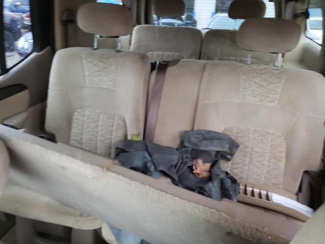 Photo 10 from auction – 2004 GMC ENVOY XL with VIN 1GKET16S846195350