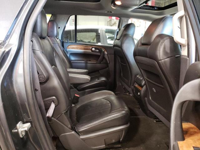 Photo 11 from auction – 2011 BUICK ENCLAVE CX with VIN 5GAKRBED7BJ255474