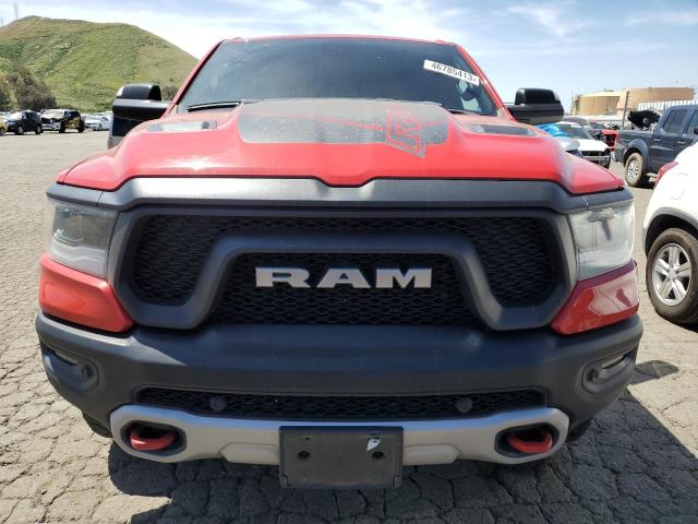Photo 5 from auction – 2020 RAM 1500 REBEL with VIN 1C6SRFLT8LN176560