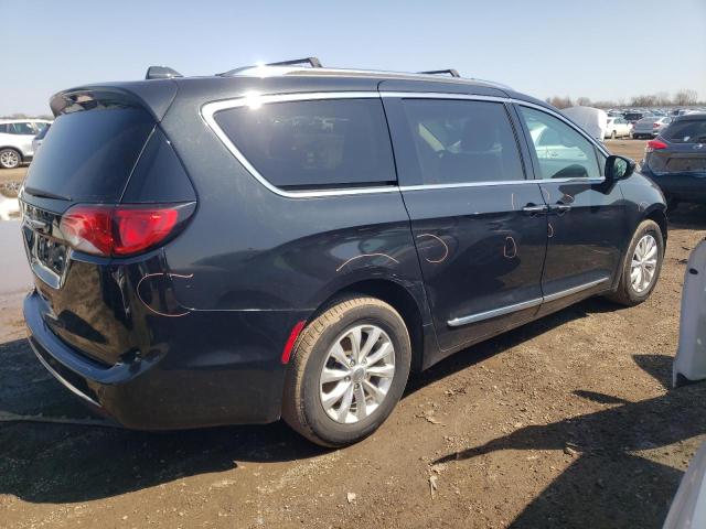 Photo 3 from auction – 2019 CHRYSLER PACIFICA T with VIN 2C4RC1BG7KR657269