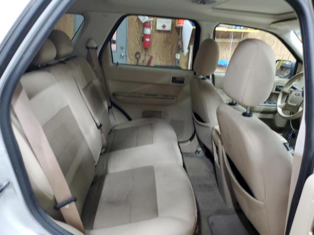 Photo 11 from auction – 2008 FORD ESCAPE XLT with VIN 1FMCU03Z38KC15136