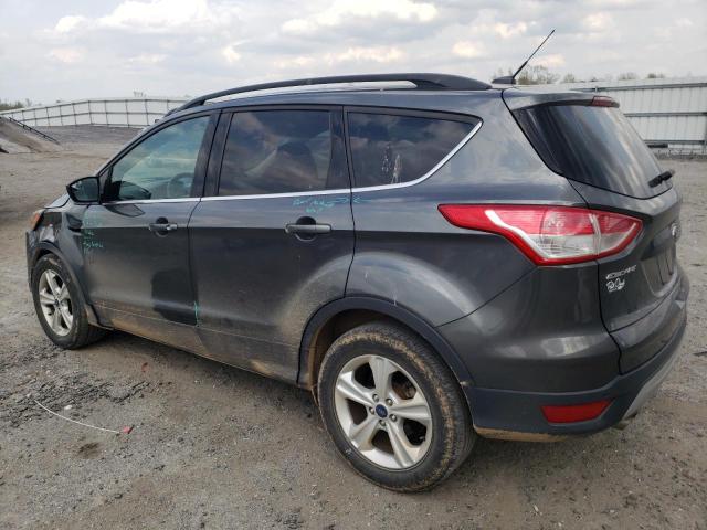 Photo 2 from auction – 2016 FORD ESCAPE SE with VIN 1FMCU9G97GUB76231
