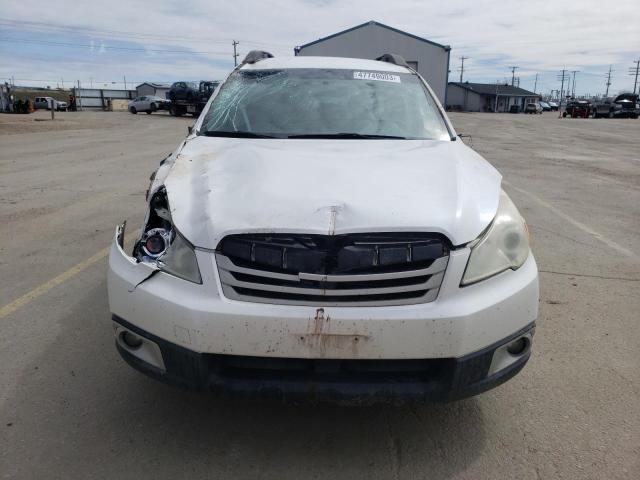Photo 5 from auction – 2010 SUBARU OUTBACK 2. with VIN 4S4BRBCC9A3386073