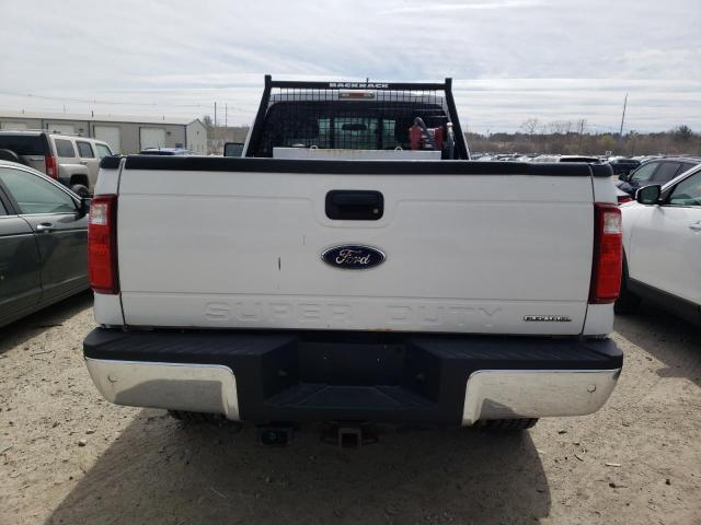 Photo 6 from auction – 2013 FORD F350 SUPER with VIN 1FTRF3B66DEA09237