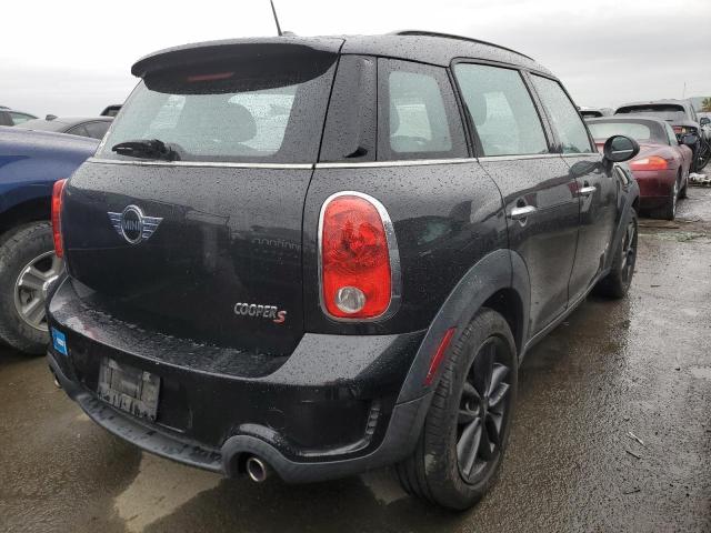 Photo 3 from auction – 2011 MINI COOPER S C with VIN WMWZC5C58BWL55109
