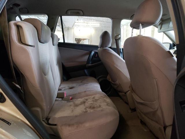 Photo 11 from auction – 2008 TOYOTA RAV4 with VIN JTMZD33V686060023