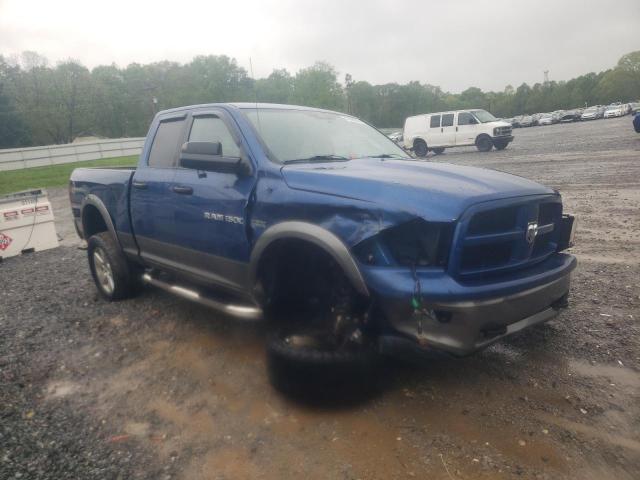 صورة رقم 4 من المزاد - 2011 DODGE RAM 1500 مع VIN 1D7RV1GT2BS700114