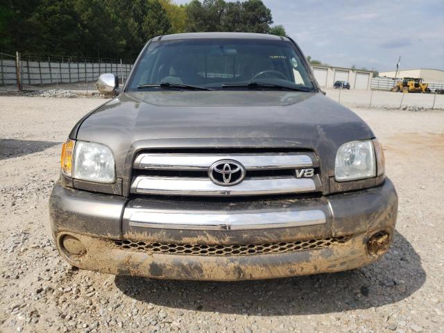 Photo 5 from auction – 2003 TOYOTA TUNDRA ACC with VIN 5TBBT44123S350167