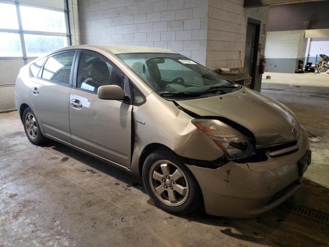 Photo 4 from auction – 2008 TOYOTA PRIUS with VIN JTDKB20U983420299