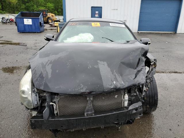 Photo 5 from auction – 2012 NISSAN ALTIMA S with VIN 1N4AL2EP4CC125041