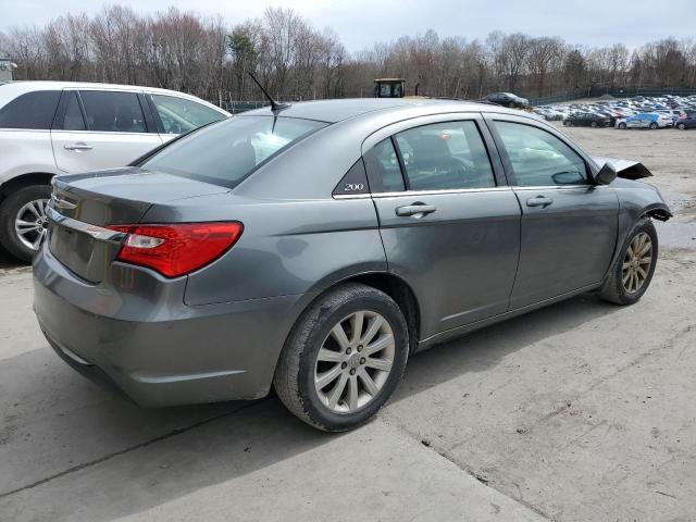 Photo 3 from auction – 2013 CHRYSLER 200 with VIN 1C3CCBBB4DN539796