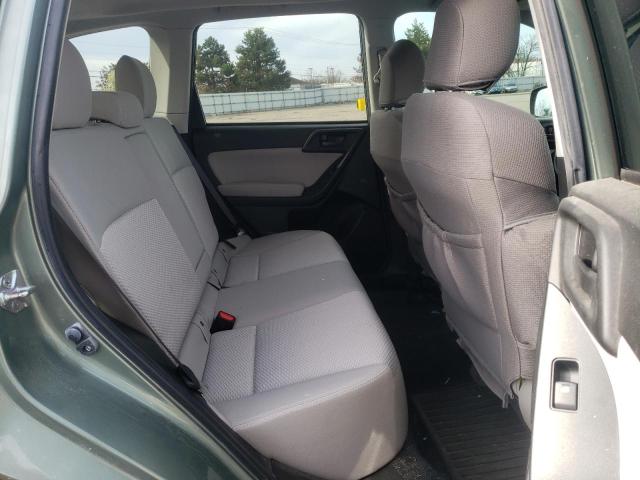 Photo 11 from auction – 2015 SUBARU FORESTER 2 with VIN JF2SJADCXFH490765