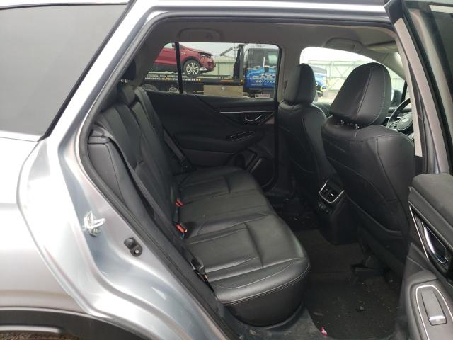 Photo 11 from auction – 2021 SUBARU OUTBACK LI with VIN 4S4BTAMC4M3164166