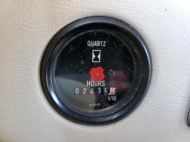 Photo 9 from auction – 1998 FLEE MOTORHOME with VIN 4VZBN109XVC025569
