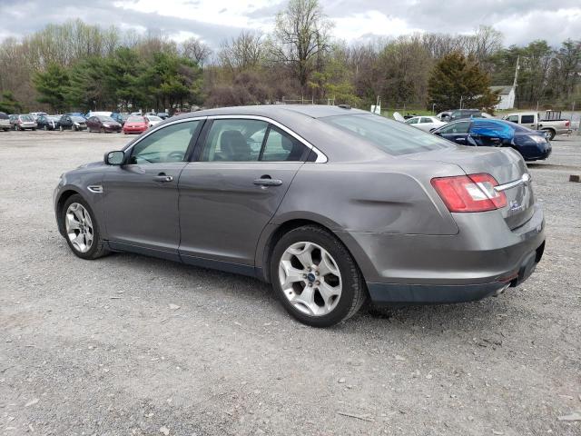 صورة رقم 2 من المزاد - 2012 FORD TAURUS SEL مع VIN 1FAHP2EW8CG142346