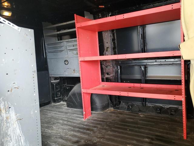 Photo 10 from auction – 2016 RAM PROMASTER with VIN 3C6TRVNG8GE125861