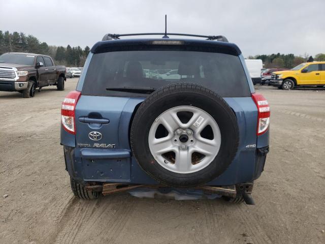 Photo 6 from auction – 2009 TOYOTA RAV4 with VIN 2T3BK33V29W002854