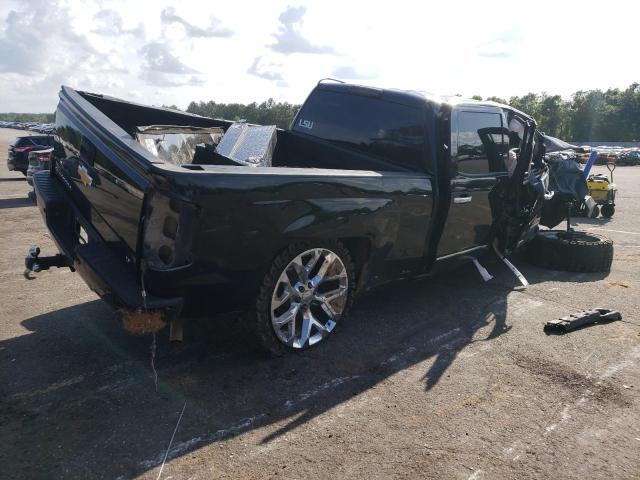 Photo 3 from auction – 2015 CHEVROLET SILVERADO with VIN 3GCUKREH9FG345661